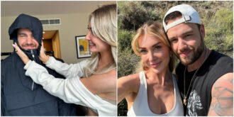 Copertina di Kate Cassidy, la struggente lettera d’addio al fidanzato Liam Payne: “Mi dicevi: ‘Ci sposeremo entro un anno’. Staremo insieme per sempre, ma non come avevamo pianificato”