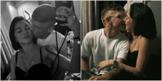 Copertina di “Sembra l’amore dei film, ma noi non siamo attori in questa realtà”: Maria Esposito, baci e abbracci sui social con il nuovo fidanzato Rocco De Angelis