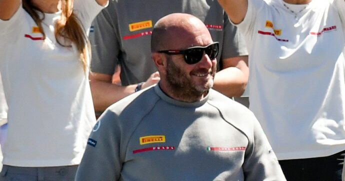 “Mi chiedo se sono ancora il capo giusto per Luna Rossa”: i tormenti di Max Sirena dopo la delusione in Louis Vuitton Cup