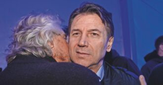 Copertina di M5s, le votazioni non sono la rivoluzione del millennio se le si indice per deresponsabilizzarsi