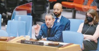 Copertina di Medio Oriente, Daniel Levy: “Gli accordi di Oslo? Una finzione per poter occupare con l’ok Usa”