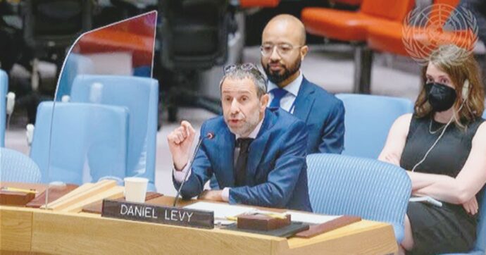 Medio Oriente, Daniel Levy: “Gli accordi di Oslo? Una finzione per poter occupare con l’ok Usa”