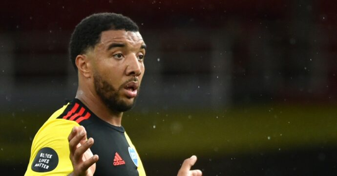 La ‘notte da leoni’ di Deeney a Las Vegas: 300mila euro in alcol e modelle per la festa-promozione del Watford con i compagni. “Mi hanno dovuto portare in hotel su un taxi”