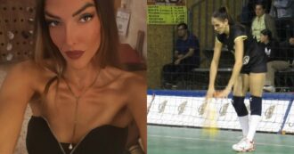 Copertina di “Ha avuto un malore sotto la doccia”: dramma nel volley, morta Valentina Sergi. Aveva 33 anni