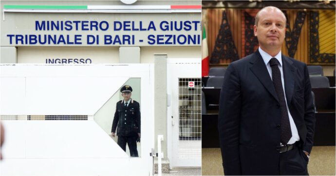 “Voto di scambio e legami mafia-politica a Bari”, al maxiprocesso ok a tutte le parti civili. Non ammesse le chat criptate degli imputati