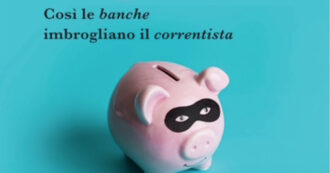 Copertina di “Io so e ho le prove”: dopo 10 anni torna, aggiornato, il libro di Vincenzo Imperatore che denuncia i segreti del sistema bancario