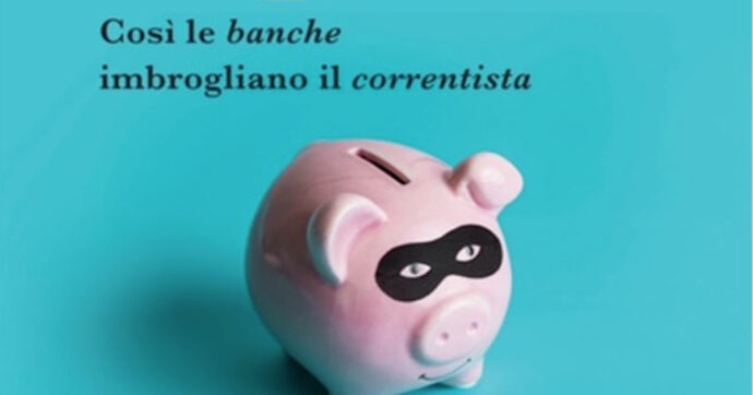 “Io so e ho le prove”: dopo 10 anni torna, aggiornato, il libro di Vincenzo Imperatore che denuncia i segreti del sistema bancario