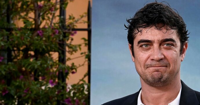 Copertina di Gallo debutta alla regia. E Scamarcio torna sul set