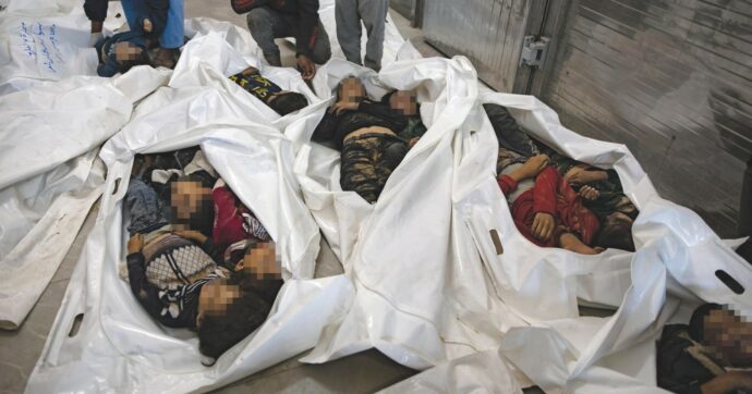 Gaza, l’Onu: “L’ora più buia”. Arrivano i rinforzi, F-16 Usa