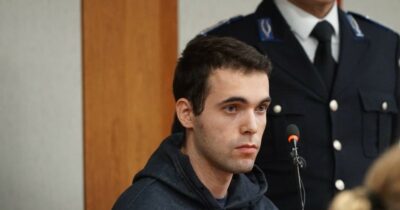 Copertina di Ergastolo a Filippo Turetta: che cosa resta ora? Per qualcuno, del rancore