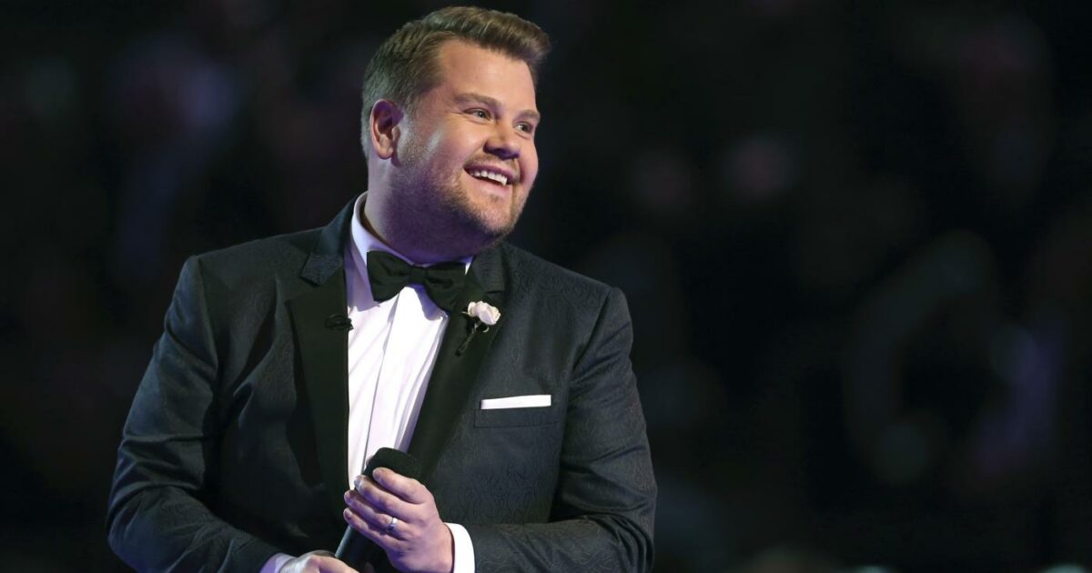 “Ho provato l’Ozempic ma non sono dimagrito, basta guardarmi”: lo sfogo di James Corden