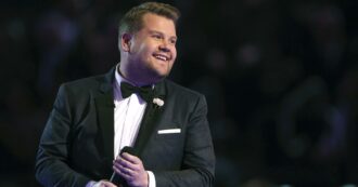 Copertina di “Ho provato l’Ozempic ma non sono dimagrito, basta guardarmi”: lo sfogo di James Corden