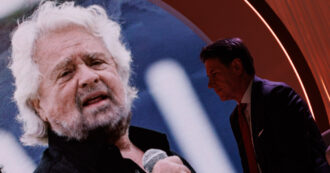 Copertina di Il M5s di Grillo è stata una bomba. Ma poi lui l’ha voluta disinnescare e non so perché