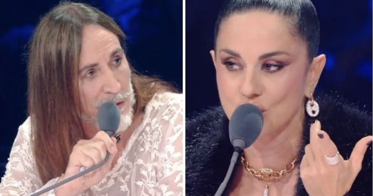 Manuel Agnelli contro Paola Iezzi: “Parlare male delle donne non è una figata”. Ecco cosa è successo nell’ultima puntata di X Factor