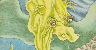 Copertina di La Palestra di satira di Daniele Luttazzi: domenica 27 ottobre