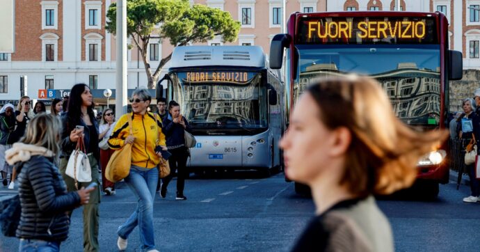 Sciopero nazionale dei trasporti venerdì 8 novembre. Le fasce di garanzia a Milano, Roma, Firenze e Napoli