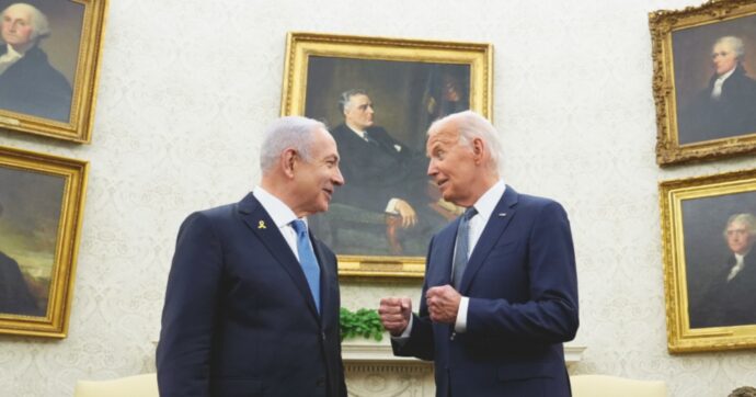 L’ultimo colpo per Biden. Harris rischia il Michigan