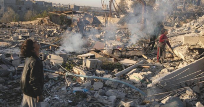 Ori Goldberg: “Netanyahu così sposta l’attenzione da Gaza: lì la situazione è orribile”