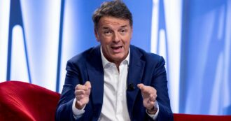 Copertina di Open, chiesto in aula il rinvio a giudizio per Renzi e il “giglio magico”. Il pm: “Ha confuso l’essere parlamentare con l’intangibilità”