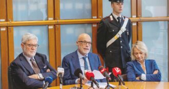 Copertina di Il gigantesco mercato di dossier: “Teniamo in mano tutta l’Italia”