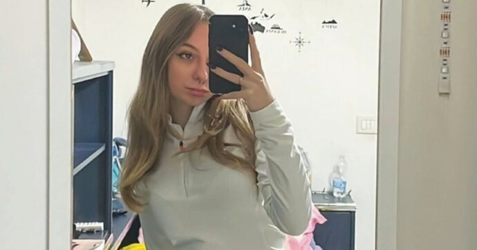 Copertina di Una ragazza uccisa in casa: arrestato un vicino coetaneo