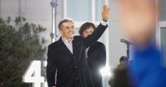 Copertina di Georgia, i partiti filo-Ue perdono la scommessa