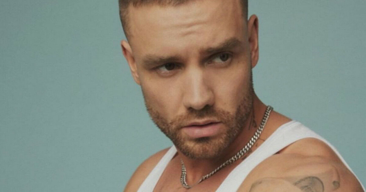 Liam Payne 