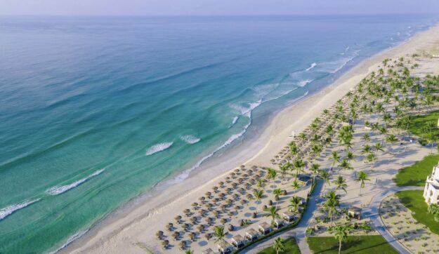 Salalah, la perla del Dhofar