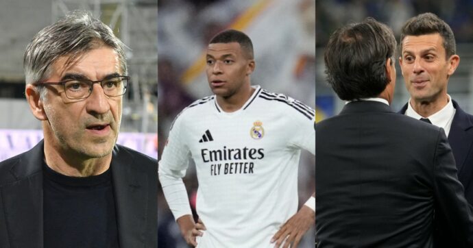 Yildiz e Zielinski le doppiette d’autore, per la Roma (3) è una disfatta. Juric è al capolinea? | Clic e flop, la rubrica