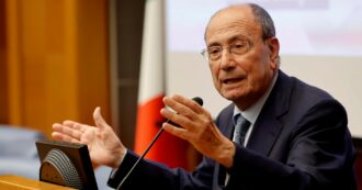 Copertina di Reddito di povertà, Schifani: “In arrivo 30 mln per Sicilia”