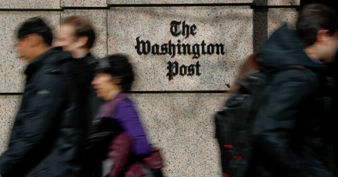 No a indicazioni di voto: pioggia di dimissioni nei “media dem”