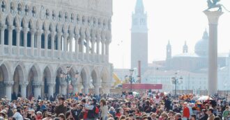 Copertina di Finiti i soldi per Venezia: 0 euro in manovra. Intanto Urso pensa a farne un sito nucleare