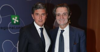 Copertina di L’inchiesta sui dossier diventa un caso politico, il Pd: “Meloni riferisca in Parlamento”. Fontana: “Stimo Pazzali, stupito dalla vicenda”