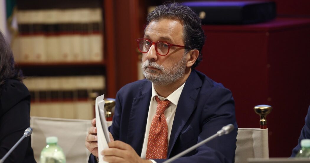 L’allarme del magistrato Bruno Giordano: “La sicurezza sul lavoro ha troppi vigilanti, la situazione peggiorerà con l’autonomia differenziata”