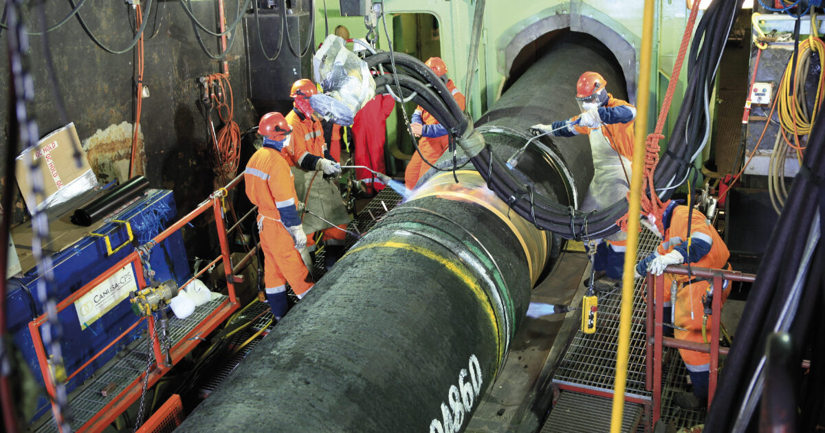 A fine anno scade l’accordo per il transito di gas russo in Ucraina. I rischi per l’Europa e la stessa Kiev