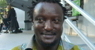 Copertina di Binyavanga Wainaina, due romanzi dall’Africa che smontano gli stereotipi