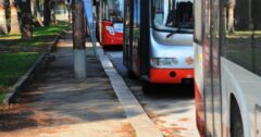 Copertina di Firmato accordo per il rinnovo del contratto del trasporto pubblico locale: ritirato lo sciopero dell’1 aprile