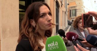 Copertina di Liguria, Baldino (M5s): “Renzi? Non avremmo vinto con lui, tanti non ci avrebbero votati. Video di Grillo? Evitabile a poche ore dal voto”