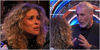 Copertina di Eleonora Cecere lascia la casa del Grande Fratello, la sua decisione fa discutere: “Il marito l’ha costretta a rinunciare”