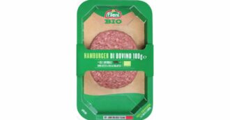 Copertina di Allarme salmonella negli hamburger Fileni Bio: ecco i lotti ritirati dai supermercati