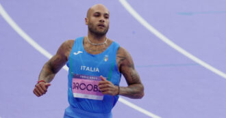 Copertina di Caso dossier, spiati anche l’olimpionico Jacobs e il suo staff. “L’incarico da un avvocato padovano pochi giorni dopo l’oro a Tokyo”