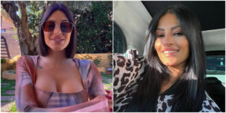 Copertina di “Sei andata a letto con 4 fidanzati di Temptation Island. Ho le chat”: Alessia Pascarella attacca Maika Randazzo e pubblica le iniziali dei presunti amanti