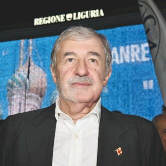 Copertina di Da Scajola a Burlando: il boom dei voti indecenti