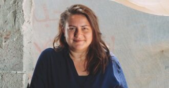 Copertina di Giovanna Fotia (WeWorld Palestina): “Colpire l’Unrwa vuol dire minare la pace alla base”