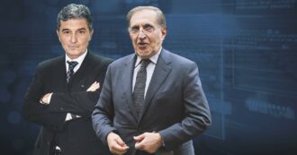 Copertina di Dossieraggi e spie, ricerche dopo la notte di Apache La Russa sr.: “Chi lo sapeva già?”