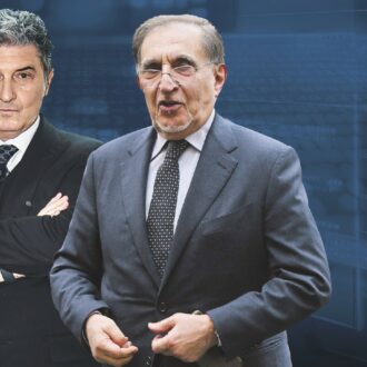Copertina di Dossieraggi e spie, ricerche dopo la notte di Apache La Russa sr.: “Chi lo sapeva già?”