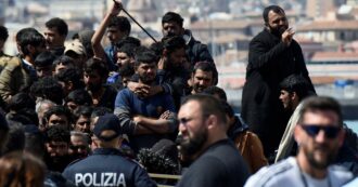 Copertina di Migranti, per il Tribunale di Catania il decreto sui Paesi sicuri è illegittimo. “Non c’è necessità di rivolgersi alla Corte di Giustizia Ue”