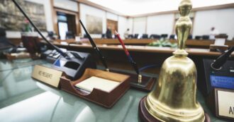 Copertina di Il Csm si spacca sulle regole per le nomine