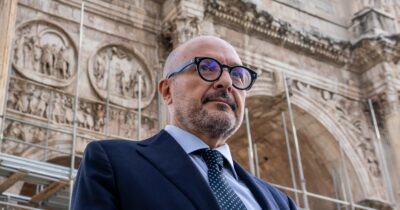 Copertina di Il Senato salva Gennaro Sangiuliano: niente processo per peculato per la chiave d’oro di Pompei