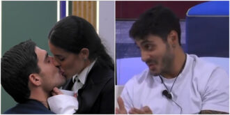 Copertina di “E’ stato tutto studiato, vogliono che mi accenda”: la previsione (azzeccata) di Javier smaschera gli autori del Grande Fratello